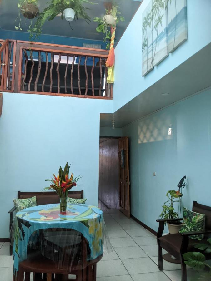 Guesthouse Casa Lapa2 Alajuela Exterior photo