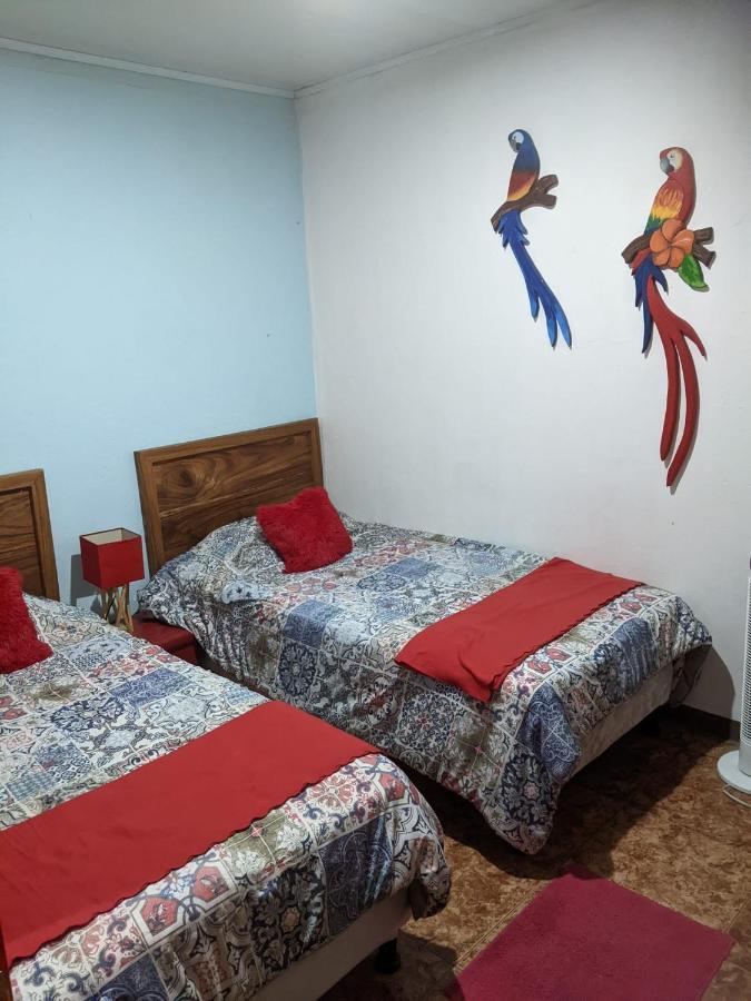 Guesthouse Casa Lapa2 Alajuela Exterior photo